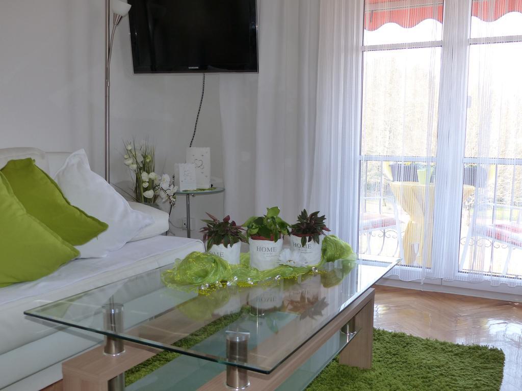Haus Marija M Hotel Badenweiler Room photo