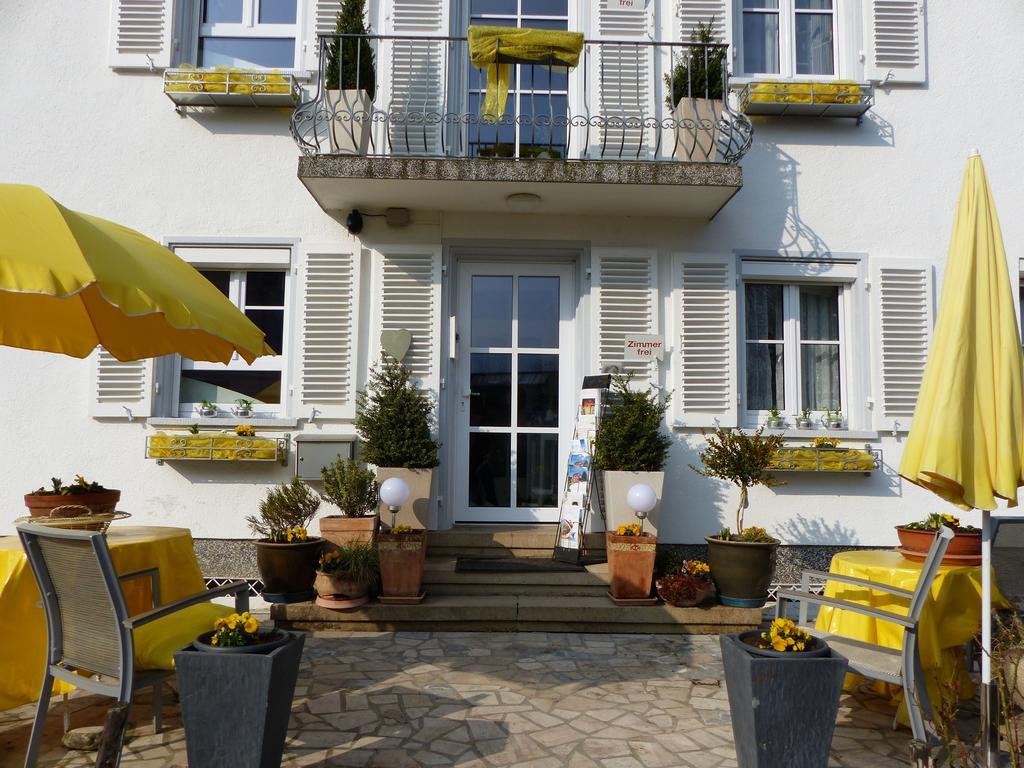 Haus Marija M Hotel Badenweiler Exterior photo