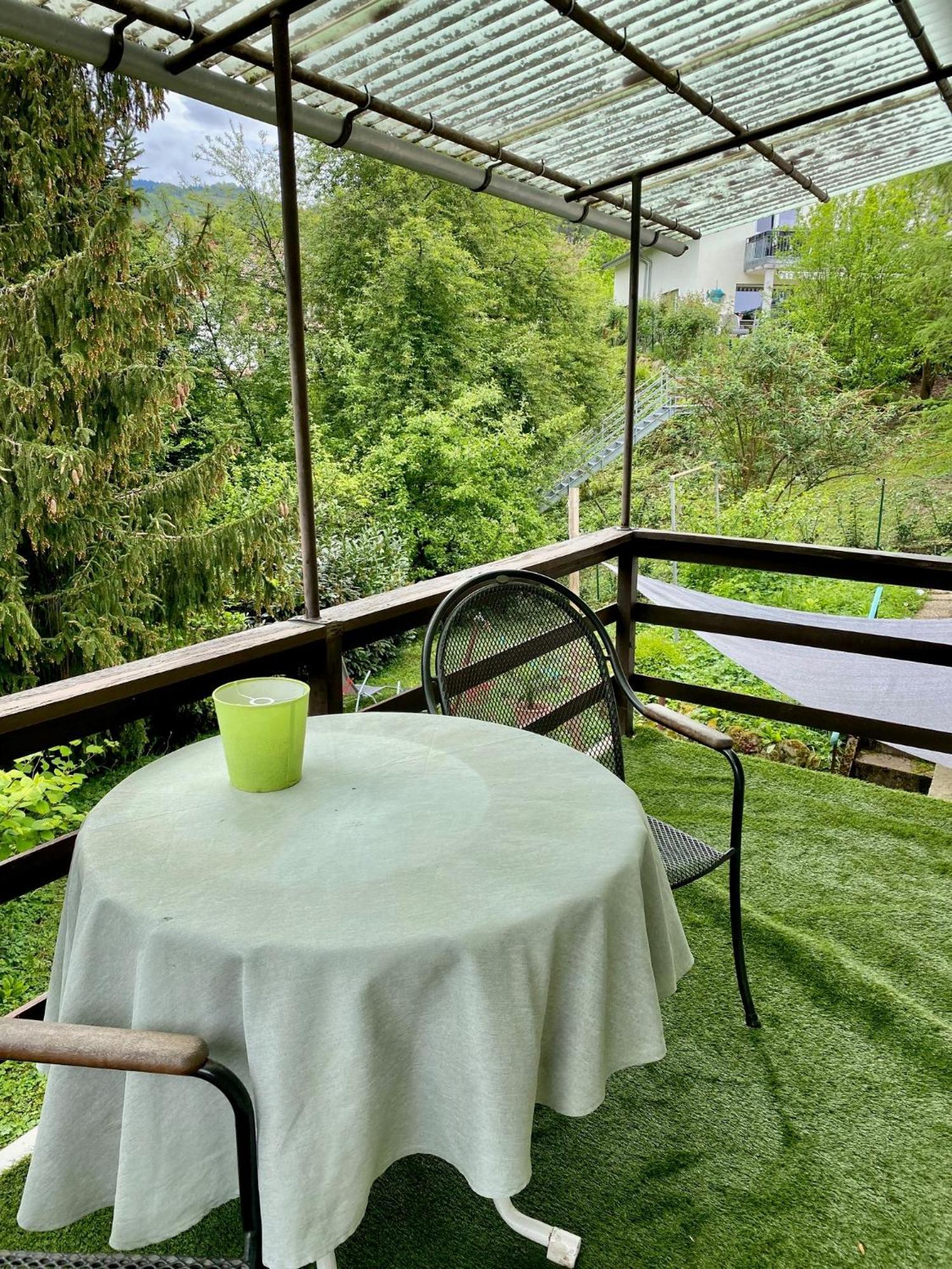 Haus Marija M Hotel Badenweiler Room photo